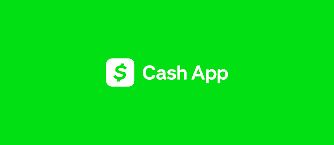 Cashapp Account