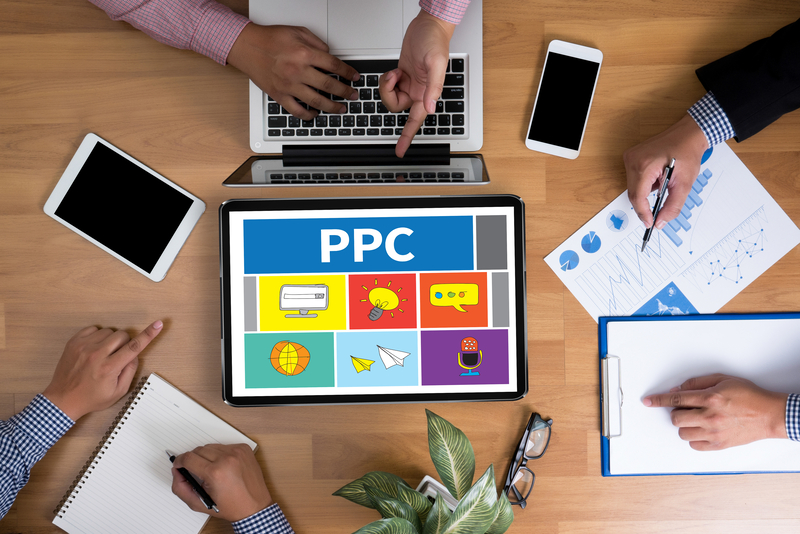 PPC Advertising