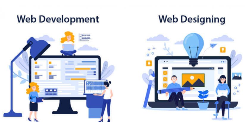 WebDesign &Development